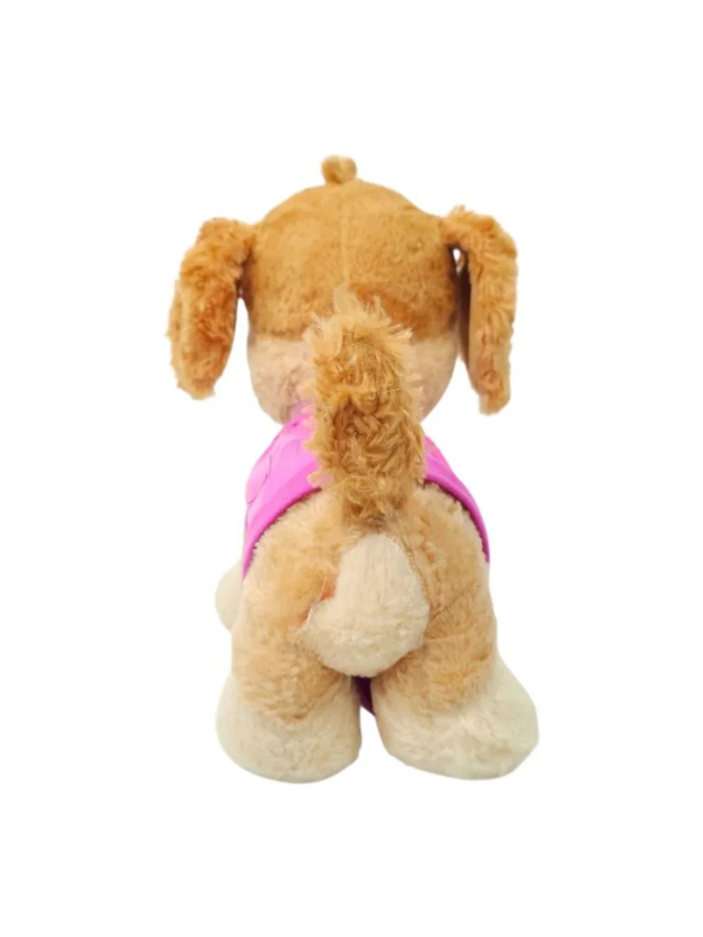 Build A Bear PAW Patrol Skye Plush 12